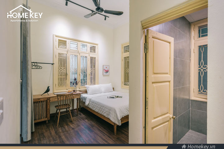 HOME KEY - NH22 (1.200.000₫/Night)⭐️⭐️⭐️⭐️⭐️
